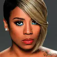 Picture for song 'Broken Heart (Keyshia Cole type Rnb Beat)' by artist 'VclassBeatz'