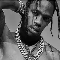 Picture for song 'NONCHALANT *Travis Scott*' by artist 'XXXMAKEITBOUNCE'