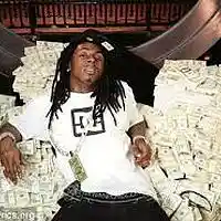 Picture for song 'How 2 Ball*SOLD*' by artist 'Y0uNG ShUn(CrUnKeSt BuCkEsT NiGga On Sc)'