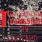 Picture for song 'YB TALES FROM DARKEST SIDE' by artist 'YB LUCIANO'