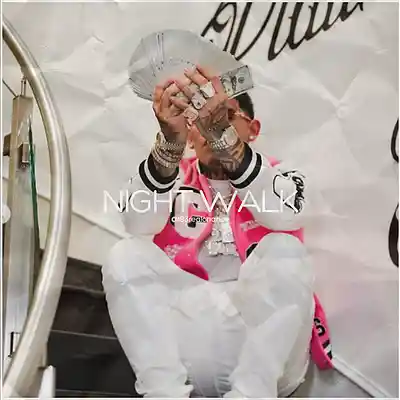 Picture for song 'Night Walk' by artist '183realchance'