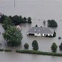 Picture for song 'Flood Warning (Rap)' by artist '30KillaBeat'