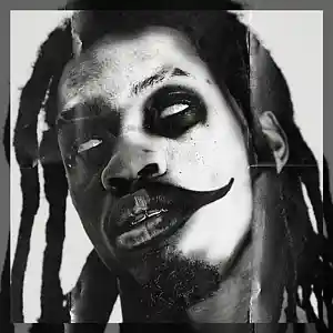 Picture for song 'Joker' by artist '8 Section'