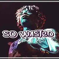 Picture for song 'So Wasted (Lil Uzi Vert/Fetty Wap Type Beat)' by artist 'AC3Beats'