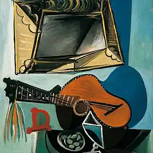 Picture for song 'Robert Dunn - 'Tune Up' by Miles Davis (Acoustic J' by artist 'Acoustic Guitar Mayhem'