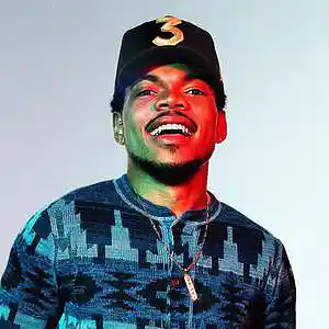 Picture for song '[FREE] Chance the Rapper Type Beat "Glory"' by artist 'Adrian R.'
