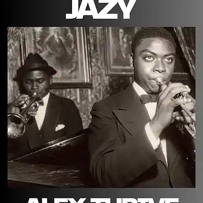 Picture for song 'Jazy (Jazz x Soul x Pop)' by artist 'Alex Thrive Music'
