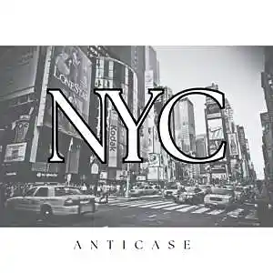 Picture for song 'NY - 2000s Oldschool Hip Hop type beat' by artist 'AnticAse Heat'