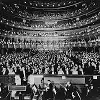 Picture for song 'Beautiful Opera' by artist 'beatsByNK'