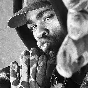 Picture for song 'UNDERGROUND *HARD Old School Hip-hop x Boom Bap' by artist 'Big Bro Beats'