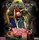 Picture for song 'BATANG SB (sarap Buhay)' by artist 'brown2dmutthafuckinchild'