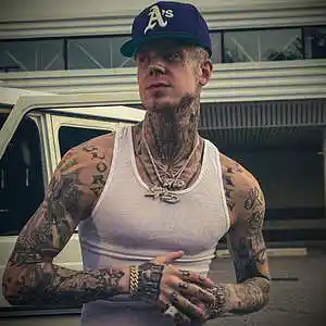 Picture for song 'Broken Dreams / Millyz Type Beat (2 For 1)' by artist 'Buckroll'