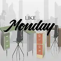 Picture for song 'Like Monday Dro Beatz X Camonthebeat 131bpm Tagged' by artist 'Cam On The Beat (Official)'