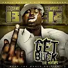 Picture for song 'Young Buck - Get Buck(REMAKE)' by artist 'Caspa Cross'