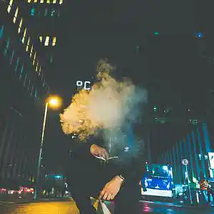 Picture for song '"The Hermit" Kendrick Lamar Type Beat' by artist 'CephasMusic'