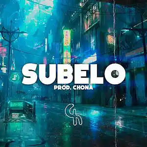 Picture for song 'Reggaeton Romantico Myke Towers X Jhay Cortez Beat' by artist 'Chona'