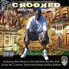 Picture for song '"In Da Building" by:CROOKED feat: M.C. Cannon & A.' by artist 'CROOKED Baton Rouge Bad Boi'