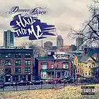 Picture for song 'Lost N Found (Feat. Joint Inc)' by artist 'Damien Rivera- Hail The MC'