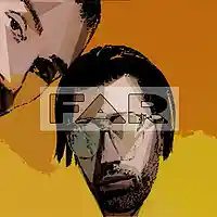 Picture for song 'PNL x Young Thug Type Beat - Lion' by artist 'Dexter M. Beats'