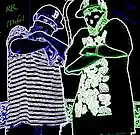 Picture for song 'Wuzz Up, Wuzz Happenin Ft. J-Day' by artist 'DGF Rydaz'