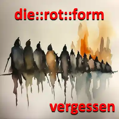Picture for song '66.6 MB' by artist 'die rot form'