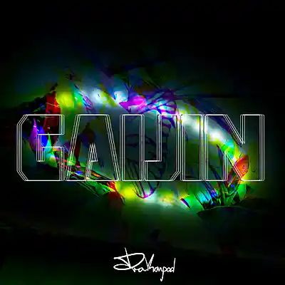 Picture for song 'Drakonpod - Gaijin' by artist 'Drakonpod'