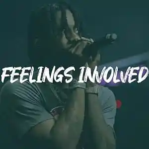 Picture for song 'Slatt Zy x Scorey Type Beat - "FEELINGS INVOLVED"' by artist 'ErieBeats'
