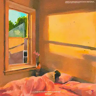 Picture for song 'Window (Hip hop beat)' by artist 'Ezhdee'