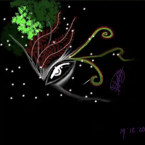 Picture for song 'Hush' by artist 'Fantango'