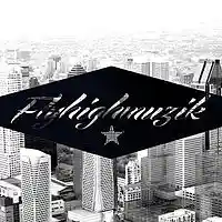Picture for song '#1 BEAT 002' by artist 'Fly High Muzik'
