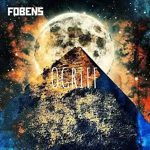 Picture for song 'OGRIFF' by artist 'FOBENS'