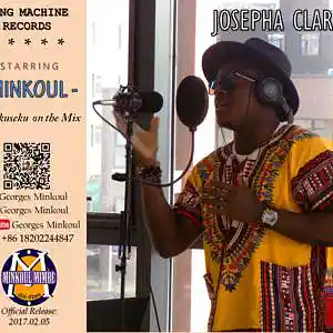 Picture for song 'JOSEPHA CLARA' by artist 'Georges Minkoul'