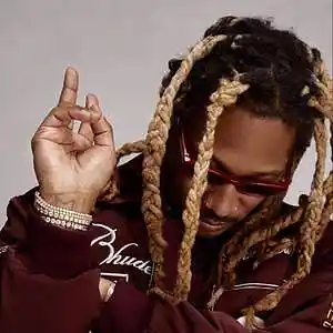 Picture for song '''I'M READY'' / FUTURE TYPE BEAT' by artist 'Beats By Gioest'