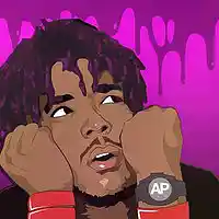 Picture for song 'Gucci (Prod. @ItsLevelz)' by artist 'itsLevelz'