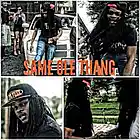 Picture for song 'Same Ole Thang' by artist 'KB The General'