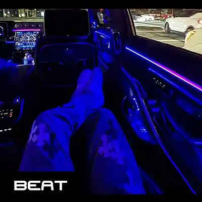 Song picture of 'OTRA MOVIE ( Future type beat )'