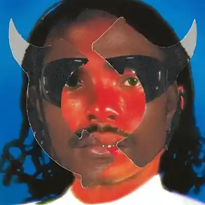 Picture for song '2GETHER (kendrick lamar x steve lacy)' by artist 'LOS KONCEPT'