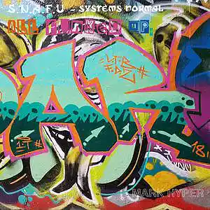 Picture for song 'Confunkshun' by artist 'mark hyper'