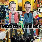 Picture for song 'Every Little Thing' by artist 'Modern Science'