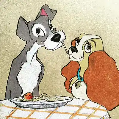 Picture for song 'Bella Notte' by artist 'Mr. Medley'