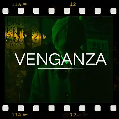 Picture for song 'Venganza' by artist 'Noironi'