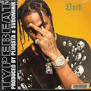 Picture for song 'DARK (BUY 1 GET 1 FREE)' by artist 'PLUQSTA'