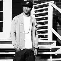 Picture for song 'Lay It Down' by artist 'RickeyWayne'