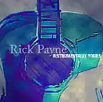 Picture for song 'Leaving Atsitsa' by artist 'Rick Payne'