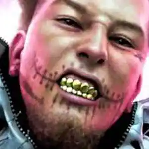Picture for song 'Tajfoon Stitches ASAP Ferg Fast Trap Beat' by artist 'Rupin Beats'