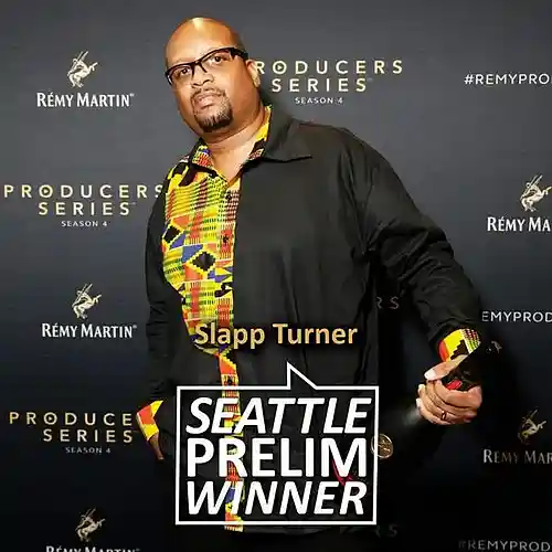 Picture for song 'Bang Betta' by artist 'Slapp Turner'