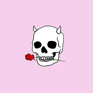 Picture for song 'FREE Lil Skies x Li Mosey Type Beat Rose (prod. by' by artist 'Sadzy Beatz'
