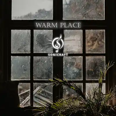 Picture for song 'Warm Place' by artist 'SONICRAFT'