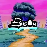 Picture for song 'Murda' by artist 'Simson Productions'