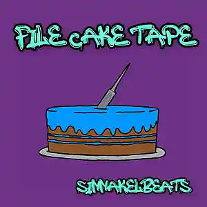 Picture for song 'Up High' by artist 'SiNnakelBeats'